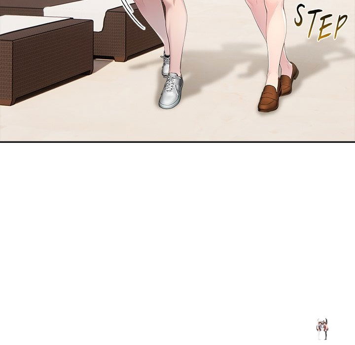 Matrimoney Game Matrimoney Game Chapter 40 - Page 107