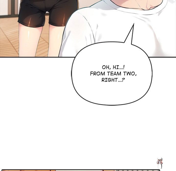 Matrimoney Game Matrimoney Game Chapter 40 - Page 116