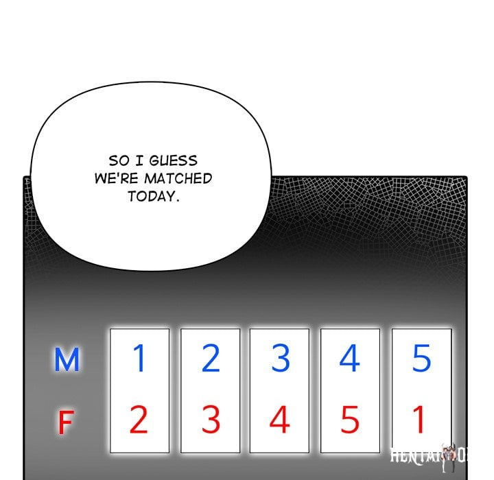 Matrimoney Game Matrimoney Game Chapter 40 - Page 118