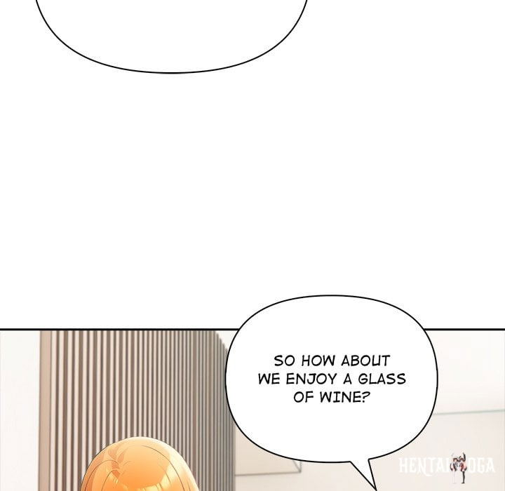 Matrimoney Game Matrimoney Game Chapter 40 - Page 121