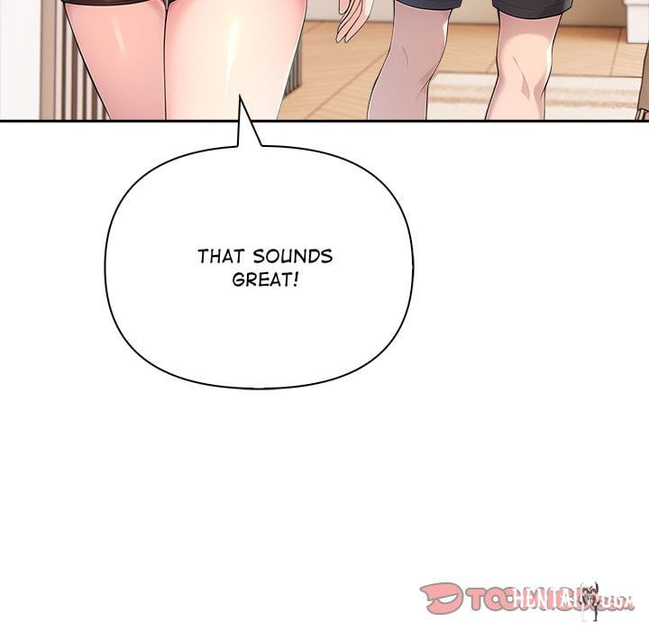 Matrimoney Game Matrimoney Game Chapter 40 - Page 123
