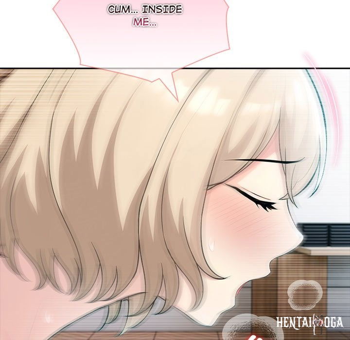 Matrimoney Game Matrimoney Game Chapter 40 - Page 44