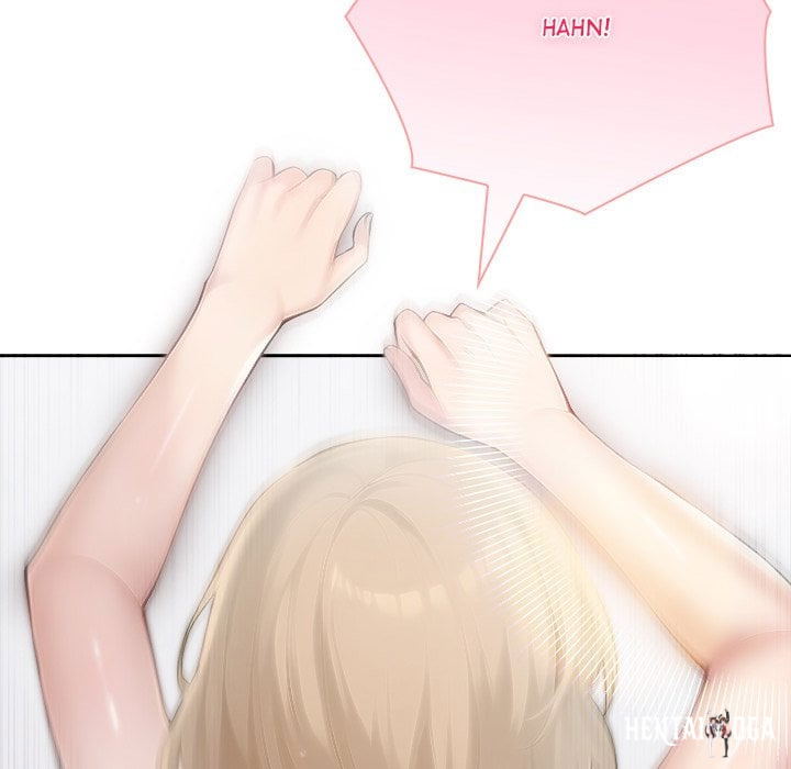 Matrimoney Game Matrimoney Game Chapter 40 - Page 46