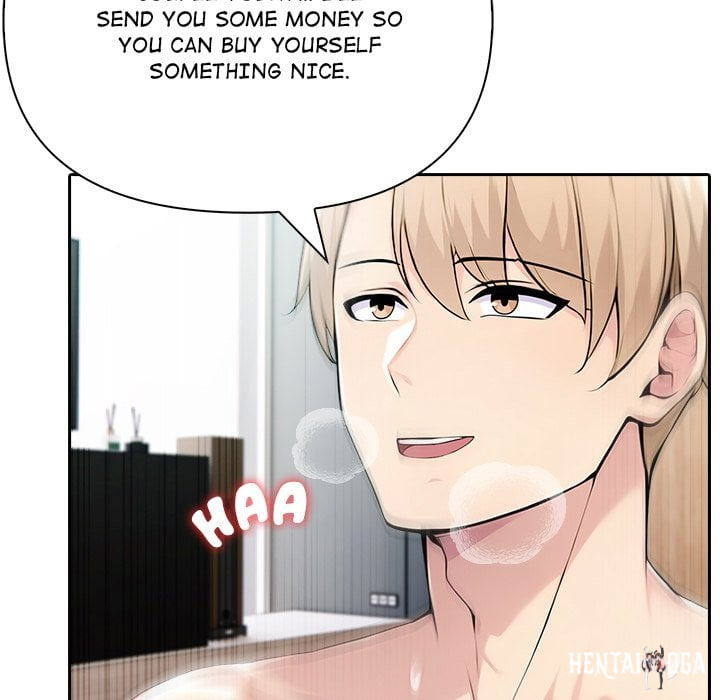 Matrimoney Game Matrimoney Game Chapter 40 - Page 84