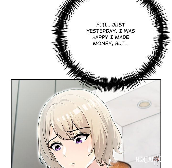 Matrimoney Game Matrimoney Game Chapter 39 - Page 101