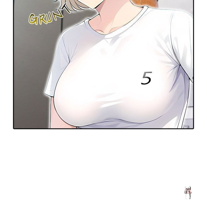Matrimoney Game Matrimoney Game Chapter 39 - Page 102