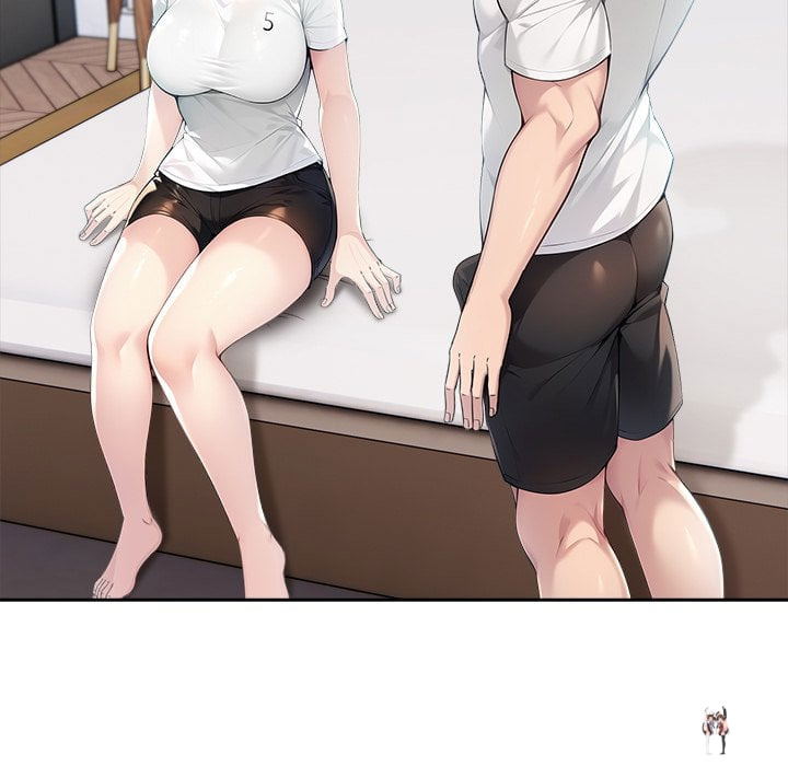 Matrimoney Game Matrimoney Game Chapter 39 - Page 107