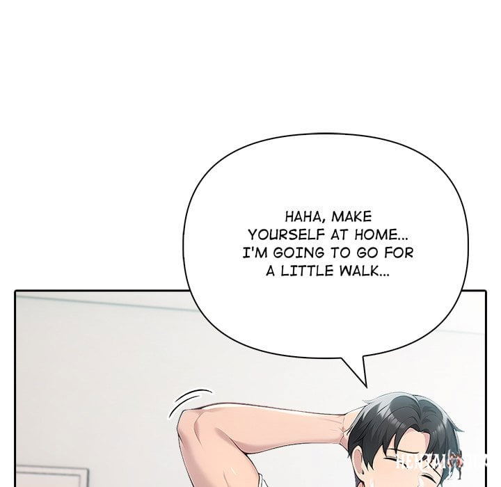 Matrimoney Game Matrimoney Game Chapter 39 - Page 108