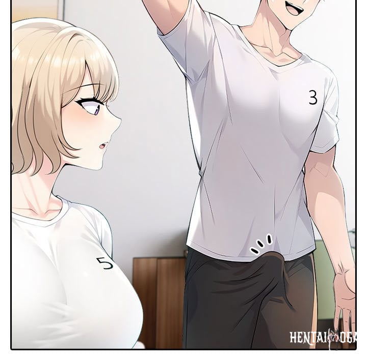Matrimoney Game Matrimoney Game Chapter 39 - Page 109
