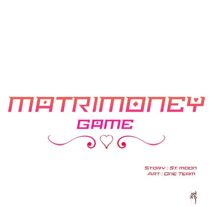 Matrimoney Game Matrimoney Game Chapter 39 - Page 11