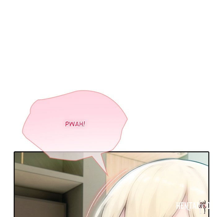 Matrimoney Game Matrimoney Game Chapter 39 - Page 37