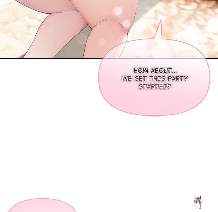 Matrimoney Game Matrimoney Game Chapter 39 - Page 41