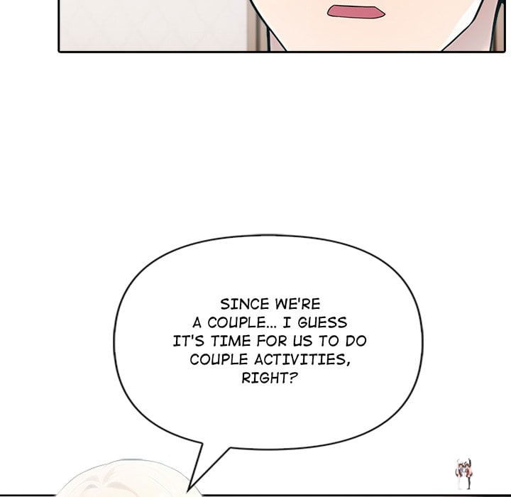 Matrimoney Game Matrimoney Game Chapter 39 - Page 5