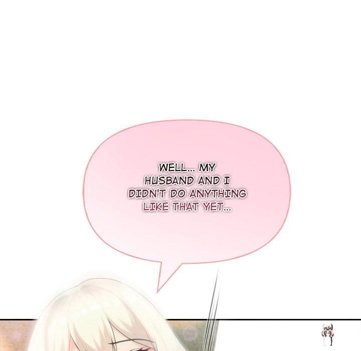 Matrimoney Game Matrimoney Game Chapter 39 - Page 77