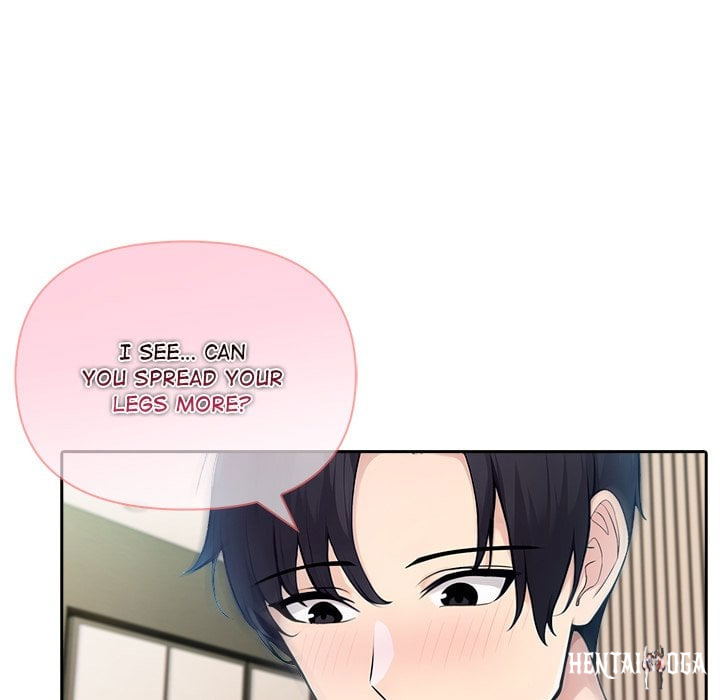 Matrimoney Game Matrimoney Game Chapter 39 - Page 83