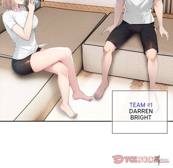 Matrimoney Game Matrimoney Game Chapter 38 - Page 111