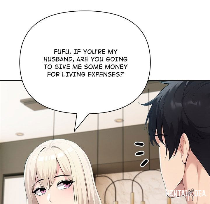 Matrimoney Game Matrimoney Game Chapter 38 - Page 114