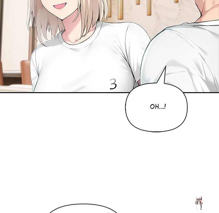Matrimoney Game Matrimoney Game Chapter 38 - Page 115