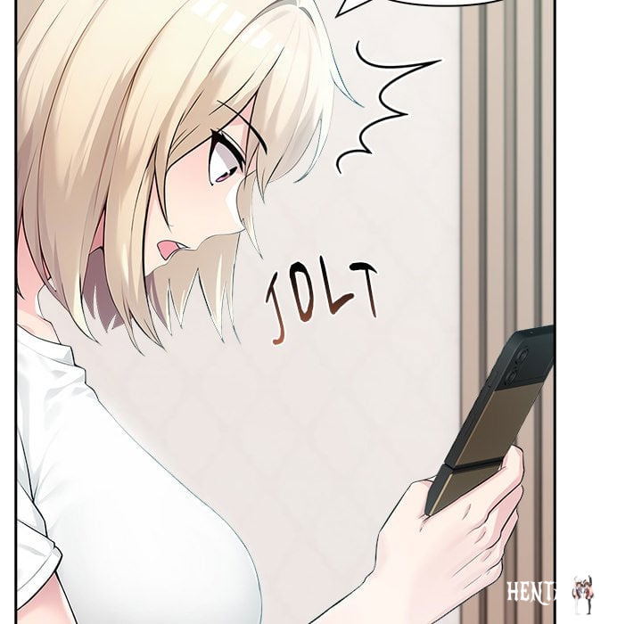Matrimoney Game Matrimoney Game Chapter 38 - Page 118