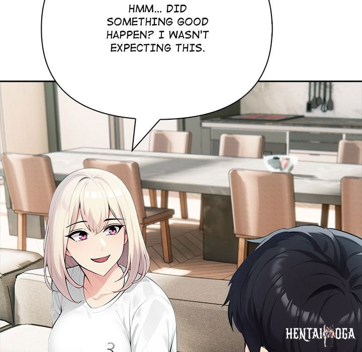 Matrimoney Game Matrimoney Game Chapter 38 - Page 124