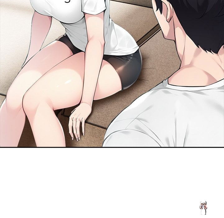 Matrimoney Game Matrimoney Game Chapter 38 - Page 125