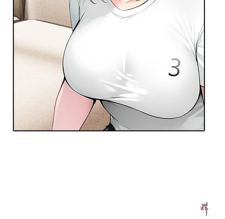 Matrimoney Game Matrimoney Game Chapter 38 - Page 133