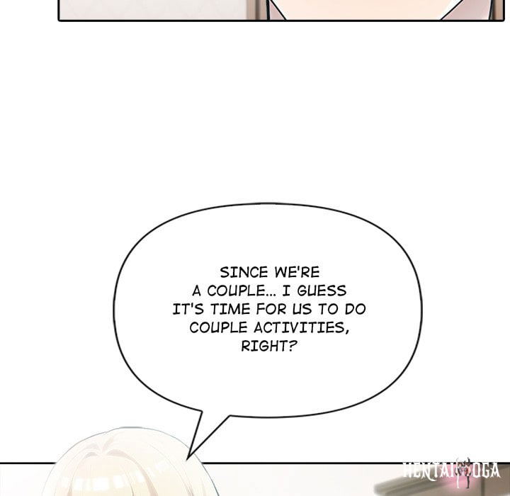 Matrimoney Game Matrimoney Game Chapter 38 - Page 137