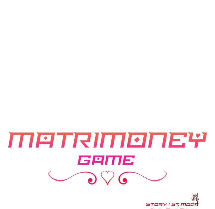Matrimoney Game Matrimoney Game Chapter 38 - Page 14