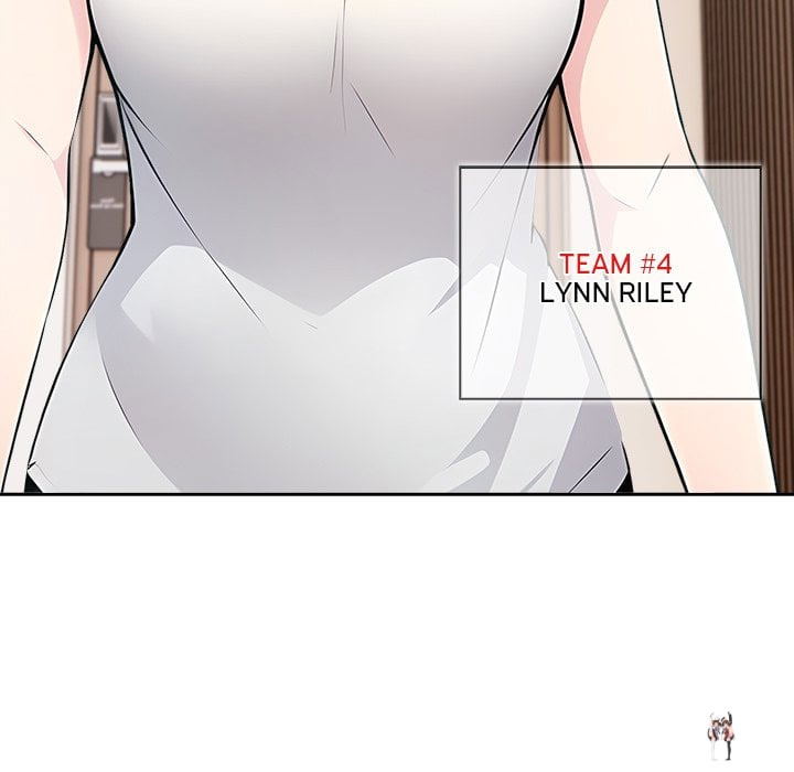 Matrimoney Game Matrimoney Game Chapter 38 - Page 48