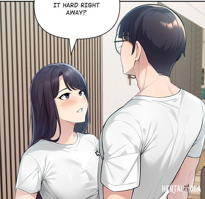 Matrimoney Game Matrimoney Game Chapter 38 - Page 54