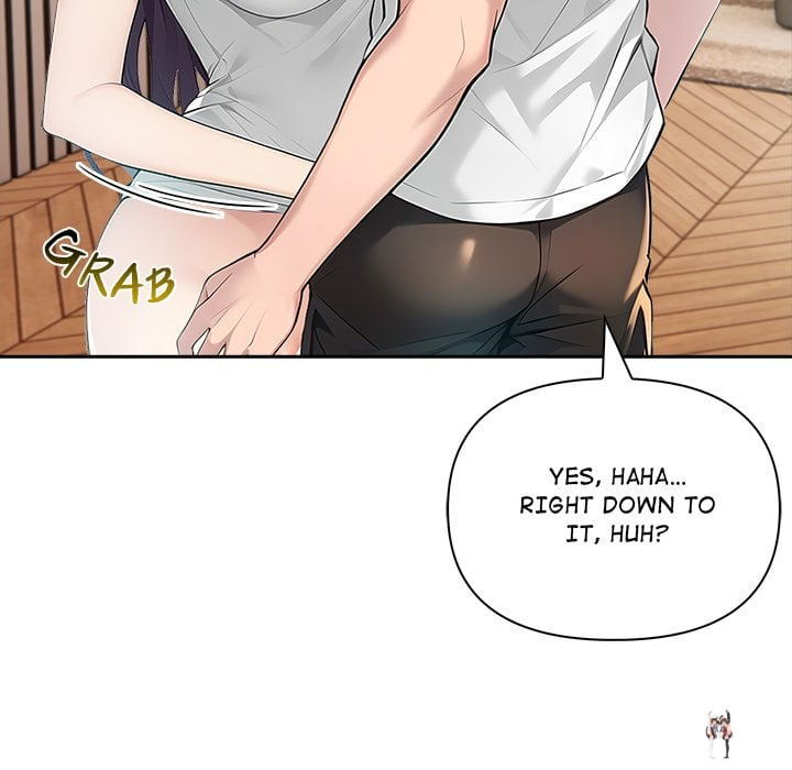 Matrimoney Game Matrimoney Game Chapter 38 - Page 55