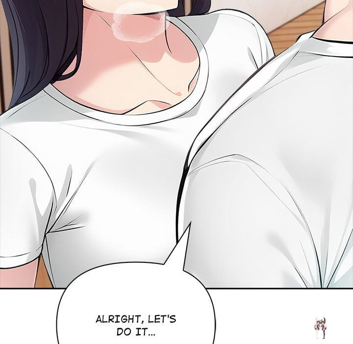 Matrimoney Game Matrimoney Game Chapter 38 - Page 73