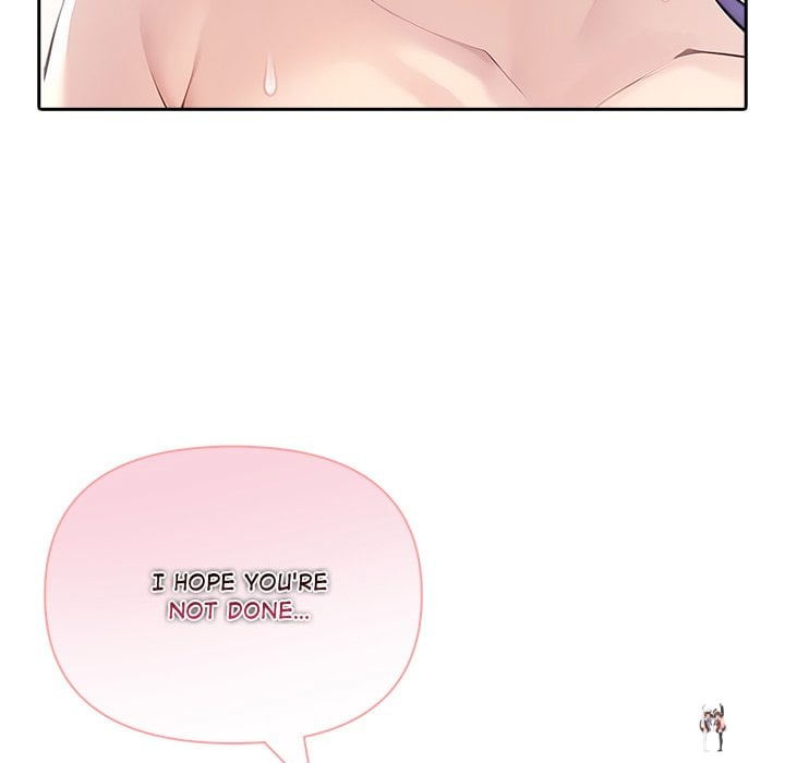 Matrimoney Game Matrimoney Game Chapter 38 - Page 98