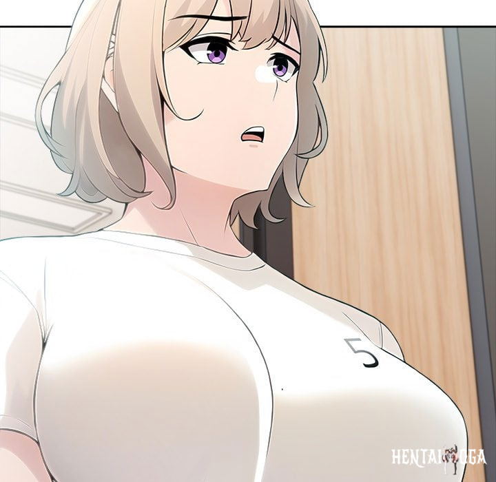 Matrimoney Game Matrimoney Game Chapter 37 - Page 122