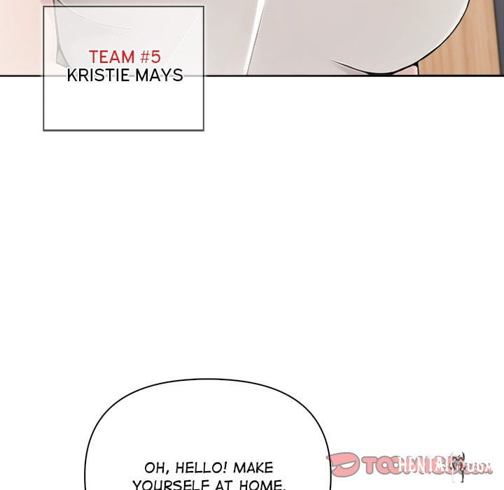 Matrimoney Game Matrimoney Game Chapter 37 - Page 123
