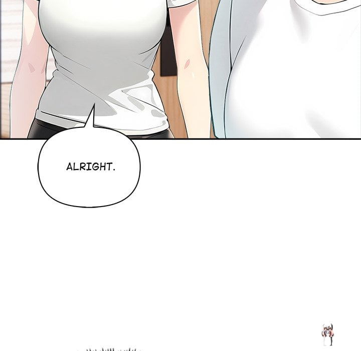 Matrimoney Game Matrimoney Game Chapter 37 - Page 125