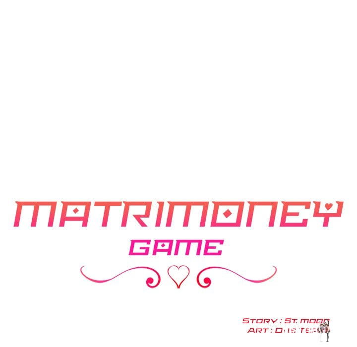 Matrimoney Game Matrimoney Game Chapter 37 - Page 13