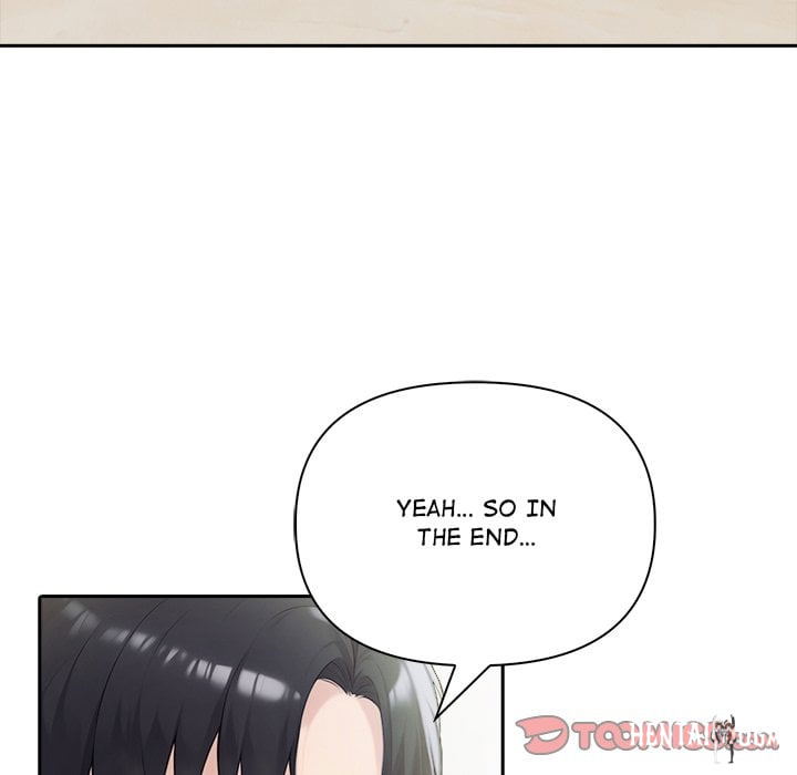 Matrimoney Game Matrimoney Game Chapter 37 - Page 21
