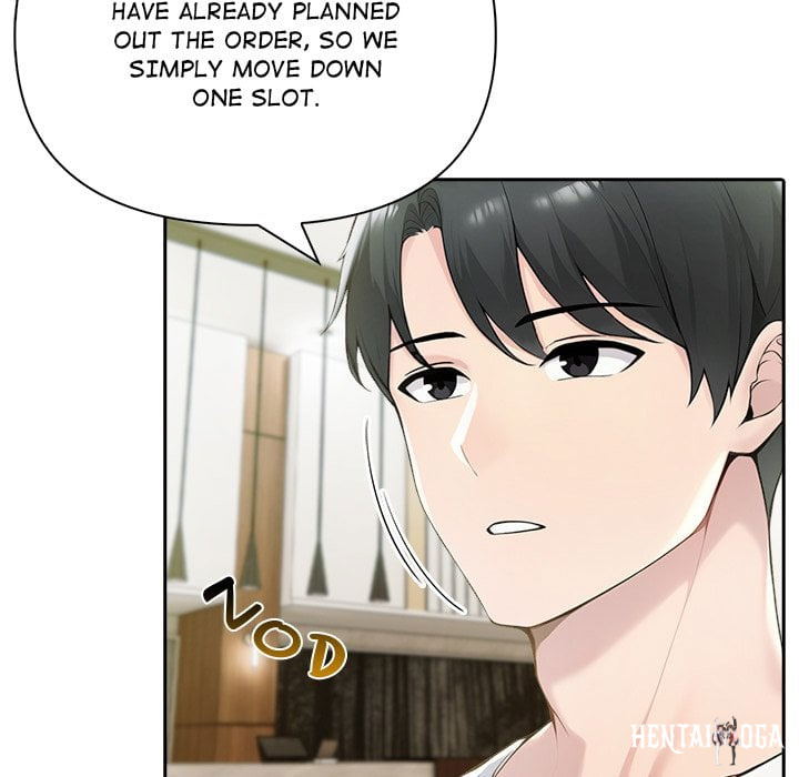 Matrimoney Game Matrimoney Game Chapter 37 - Page 25