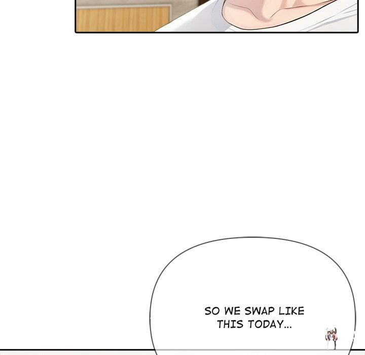 Matrimoney Game Matrimoney Game Chapter 37 - Page 26