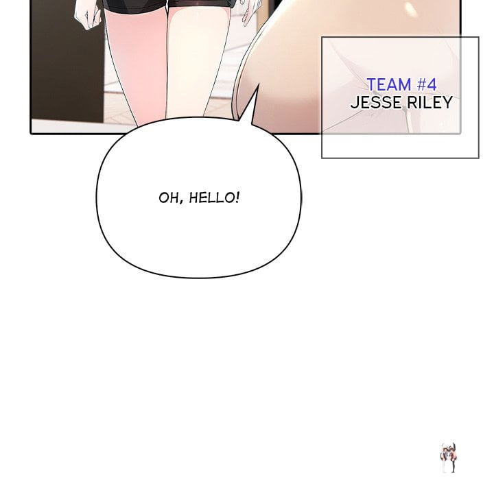 Matrimoney Game Matrimoney Game Chapter 37 - Page 34