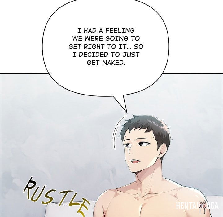 Matrimoney Game Matrimoney Game Chapter 37 - Page 38