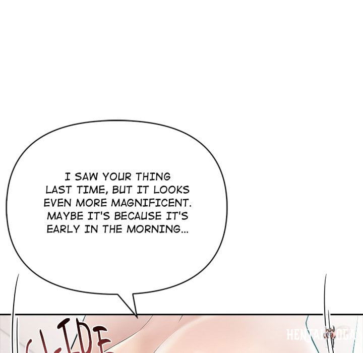 Matrimoney Game Matrimoney Game Chapter 37 - Page 42