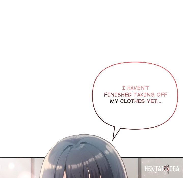 Matrimoney Game Matrimoney Game Chapter 37 - Page 46