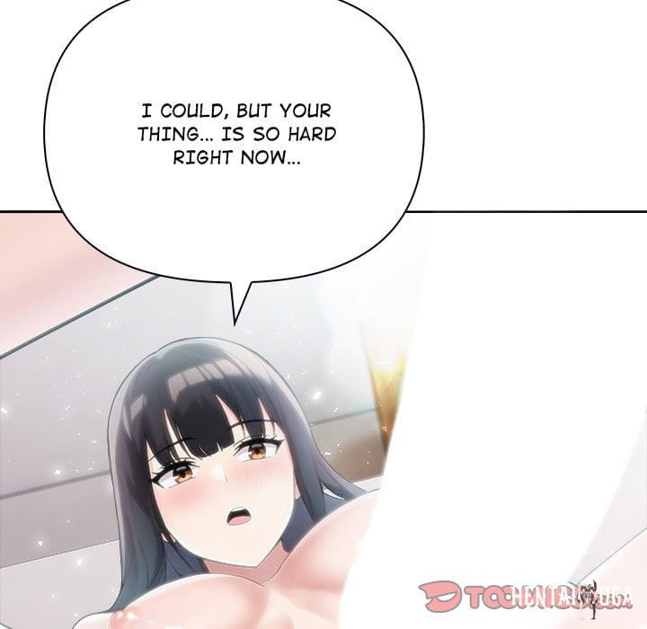 Matrimoney Game Matrimoney Game Chapter 37 - Page 75