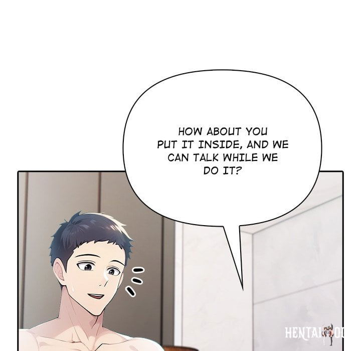 Matrimoney Game Matrimoney Game Chapter 37 - Page 77