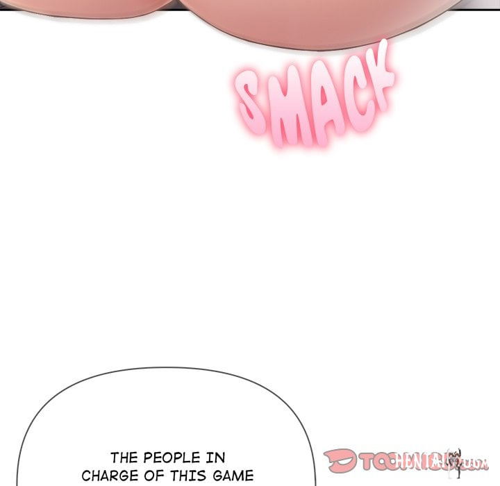 Matrimoney Game Matrimoney Game Chapter 37 - Page 87