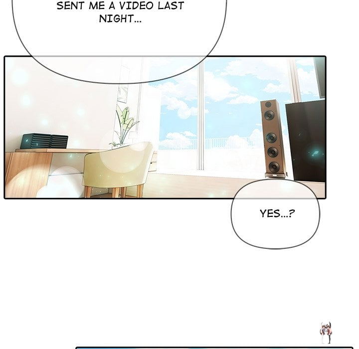 Matrimoney Game Matrimoney Game Chapter 37 - Page 88
