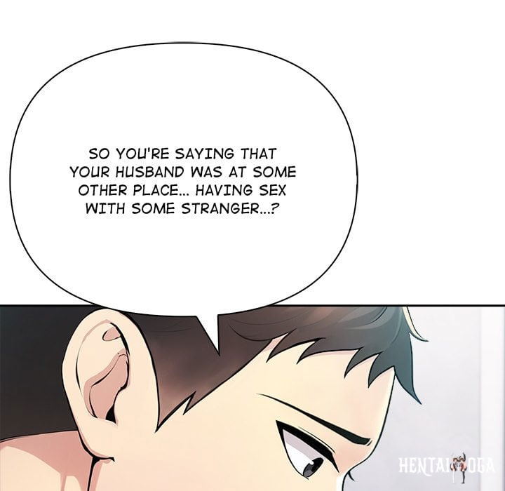 Matrimoney Game Matrimoney Game Chapter 37 - Page 92