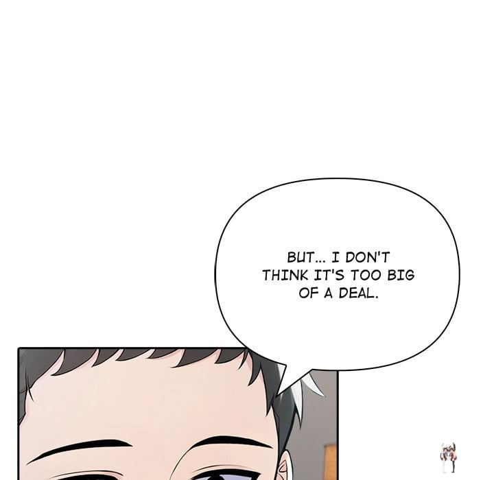 Matrimoney Game Matrimoney Game Chapter 37 - Page 96